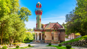 Caprichos Musicales de Comillas: música y turismo