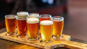 Cerveza sin gluten: ¿Qué nos enseña el World Beer Challenge 2026 sobre la calidad española?
