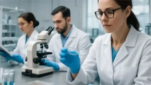 Investigación sobre gluten residual en alimentos procesados para celíacos: hallazgos clave