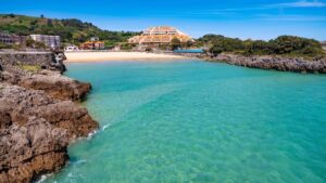 Cinco playas tranquilas en Cantabria para desconectar