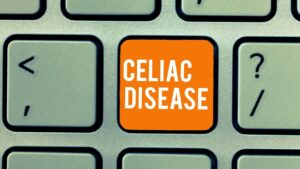 enfermedad celiaca crónica