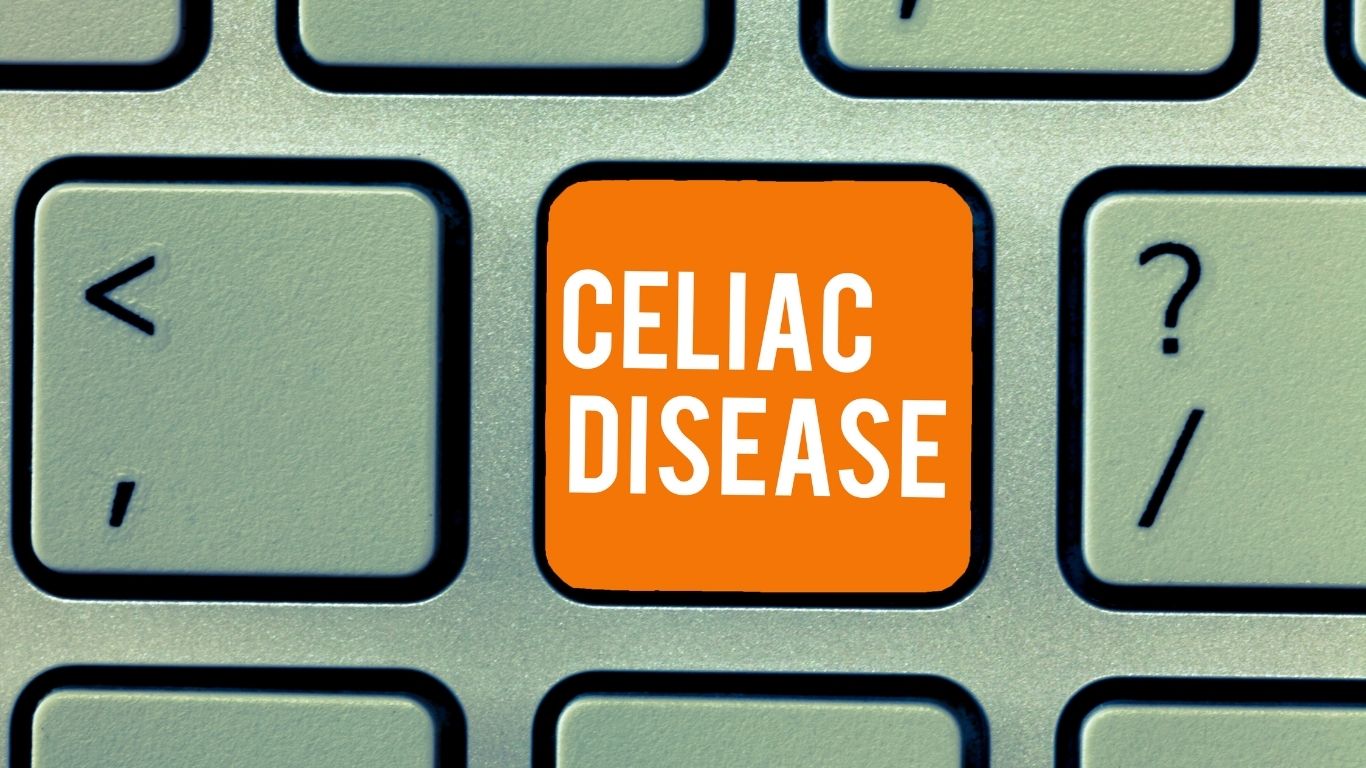 enfermedad celiaca crónica