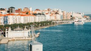 El Mercado Marinero vuelve a Santander en julio