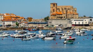 Castro Urdiales reabre el yacimiento de Flaviobriga