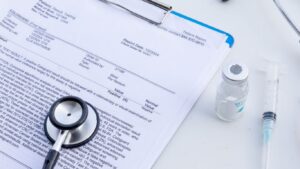 Informe médico