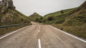 Ruta 46: El mapa definitivo para recorrer la costa de Cantabria en moto