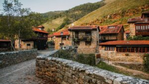 Guía de derechos en turismo rural en Cantabria