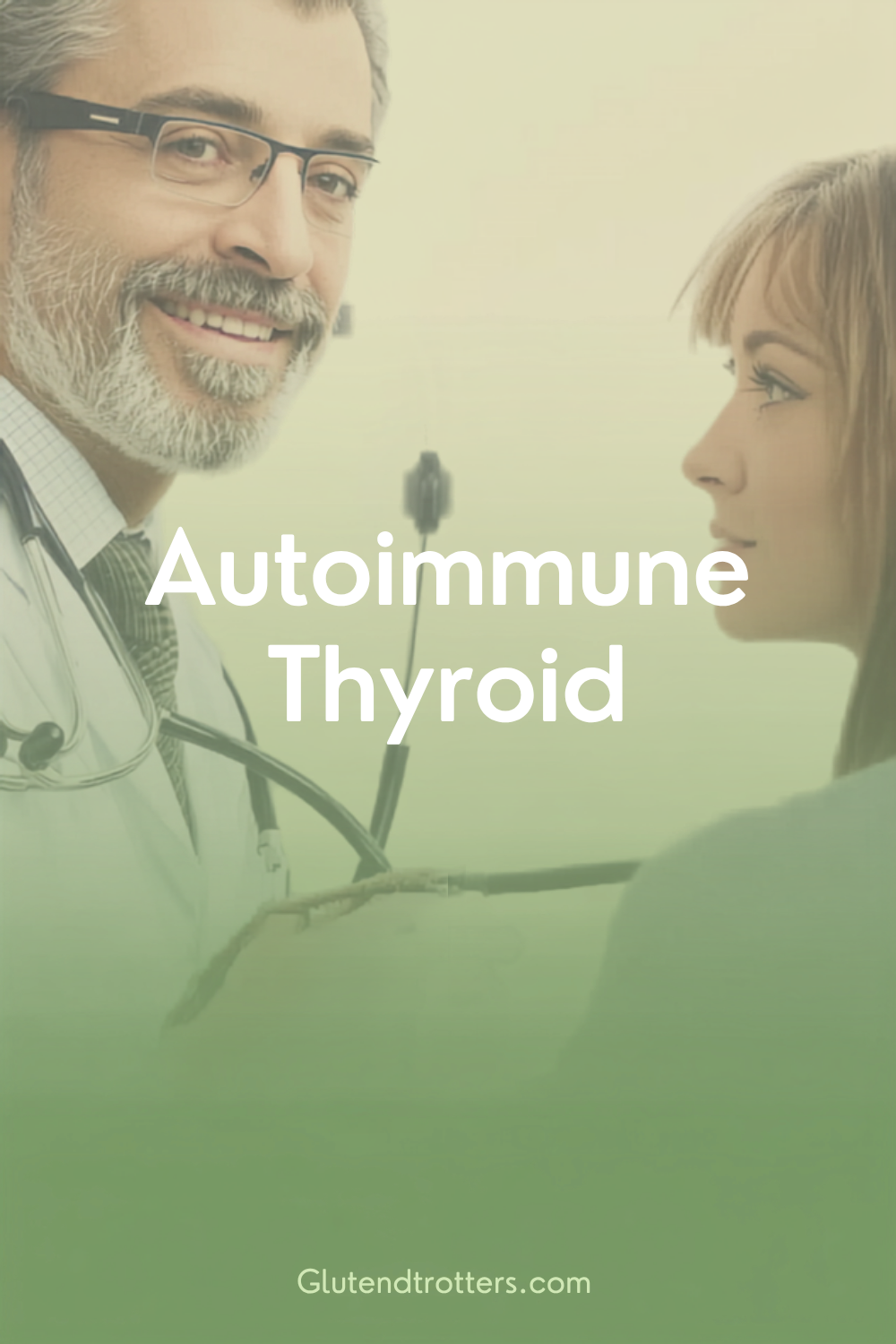 Autoimmune Disorder of Thyroid Gland: Hashimoto’s, Graves’, and How to Manage Them