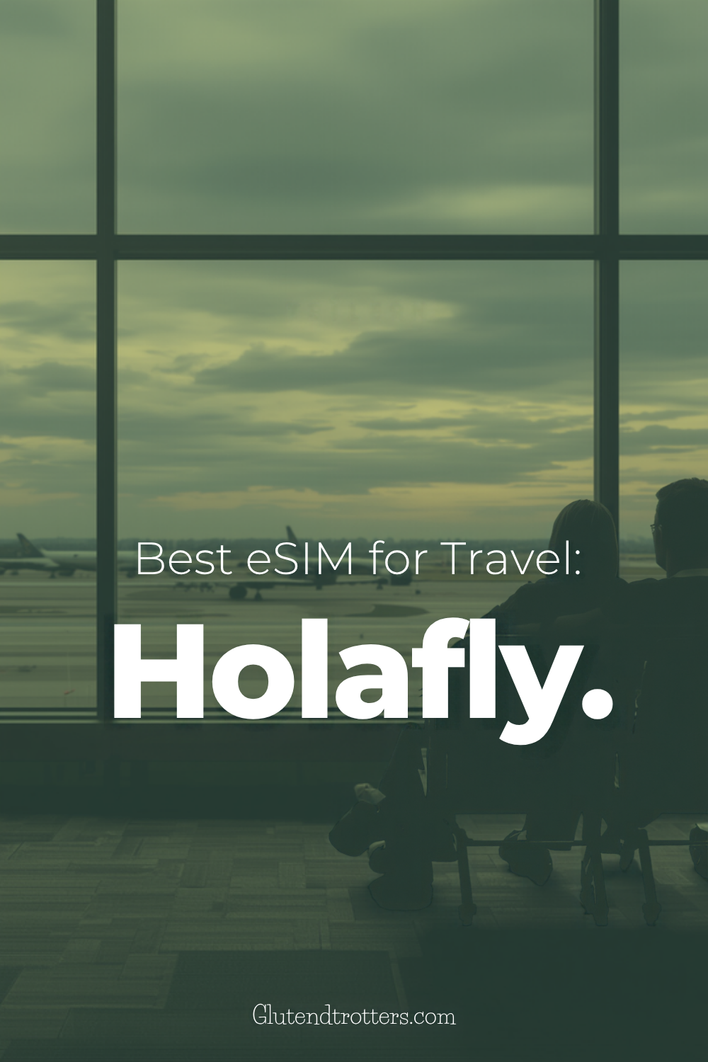 Best eSIM for Travel: Holafly