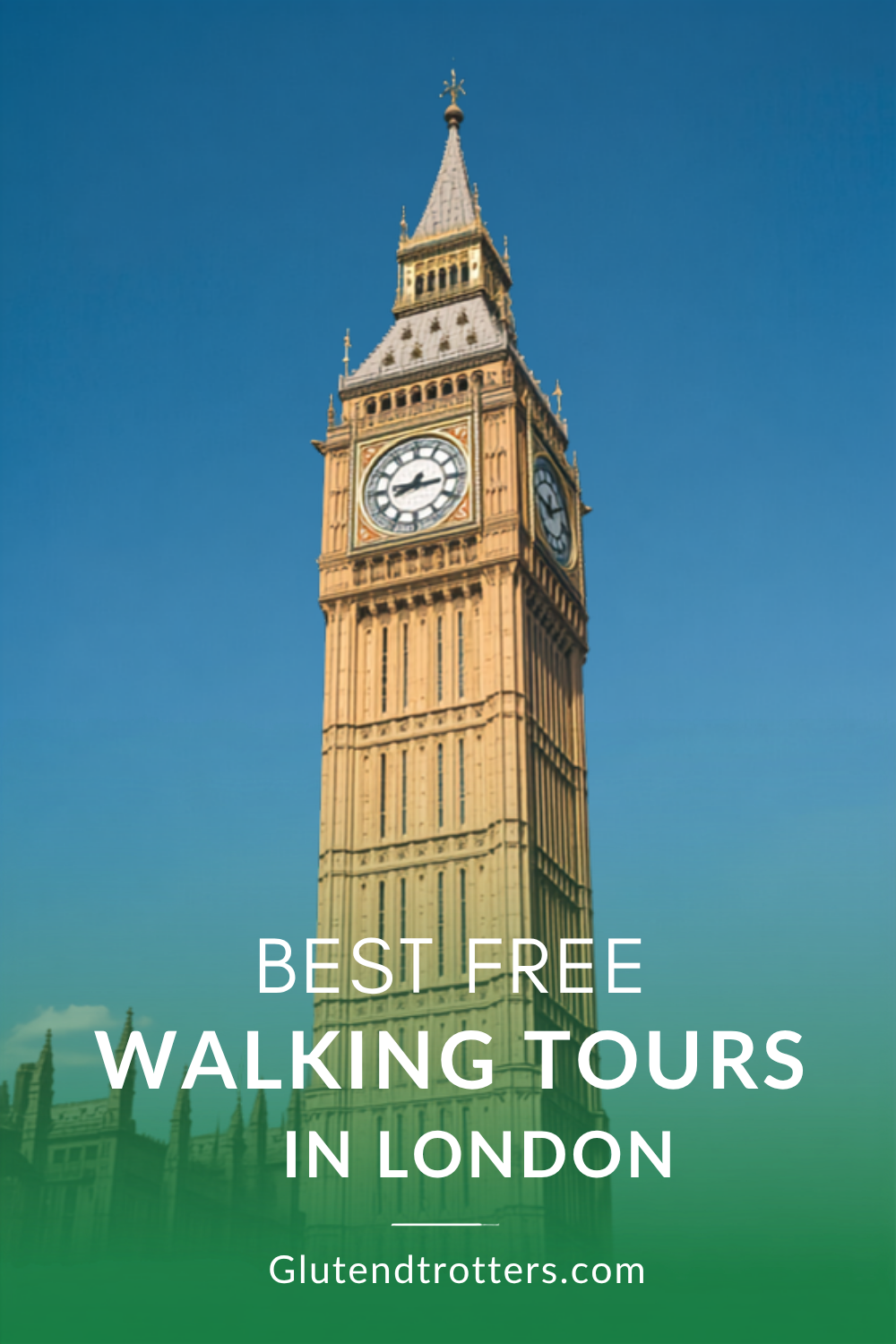 Best Free Walking Tours in London: A Gluten-Free Traveler’s Guide (2026)