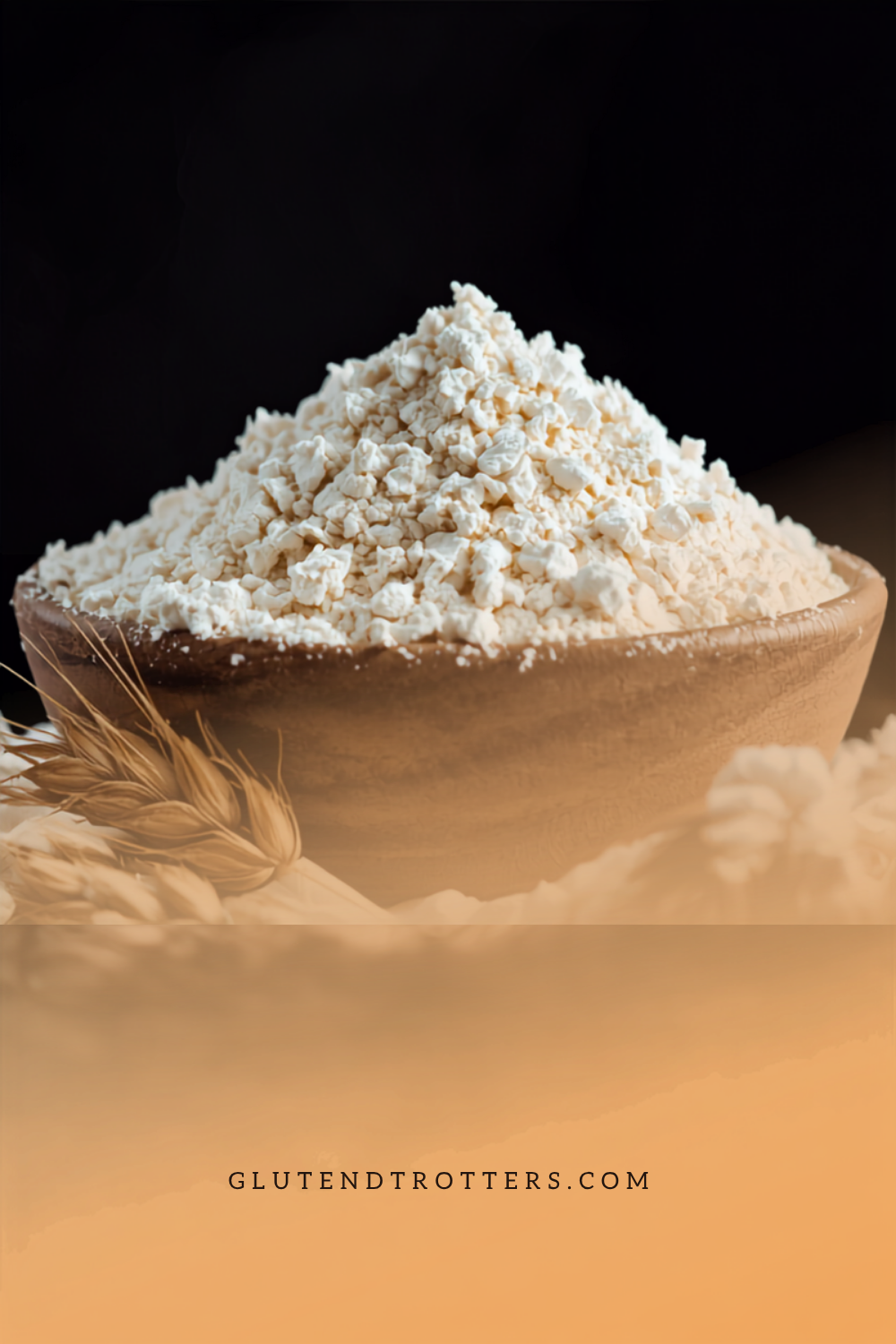 Best Gluten-Free Flours for Every Recipe: Complete Guide to Benefits and Uses