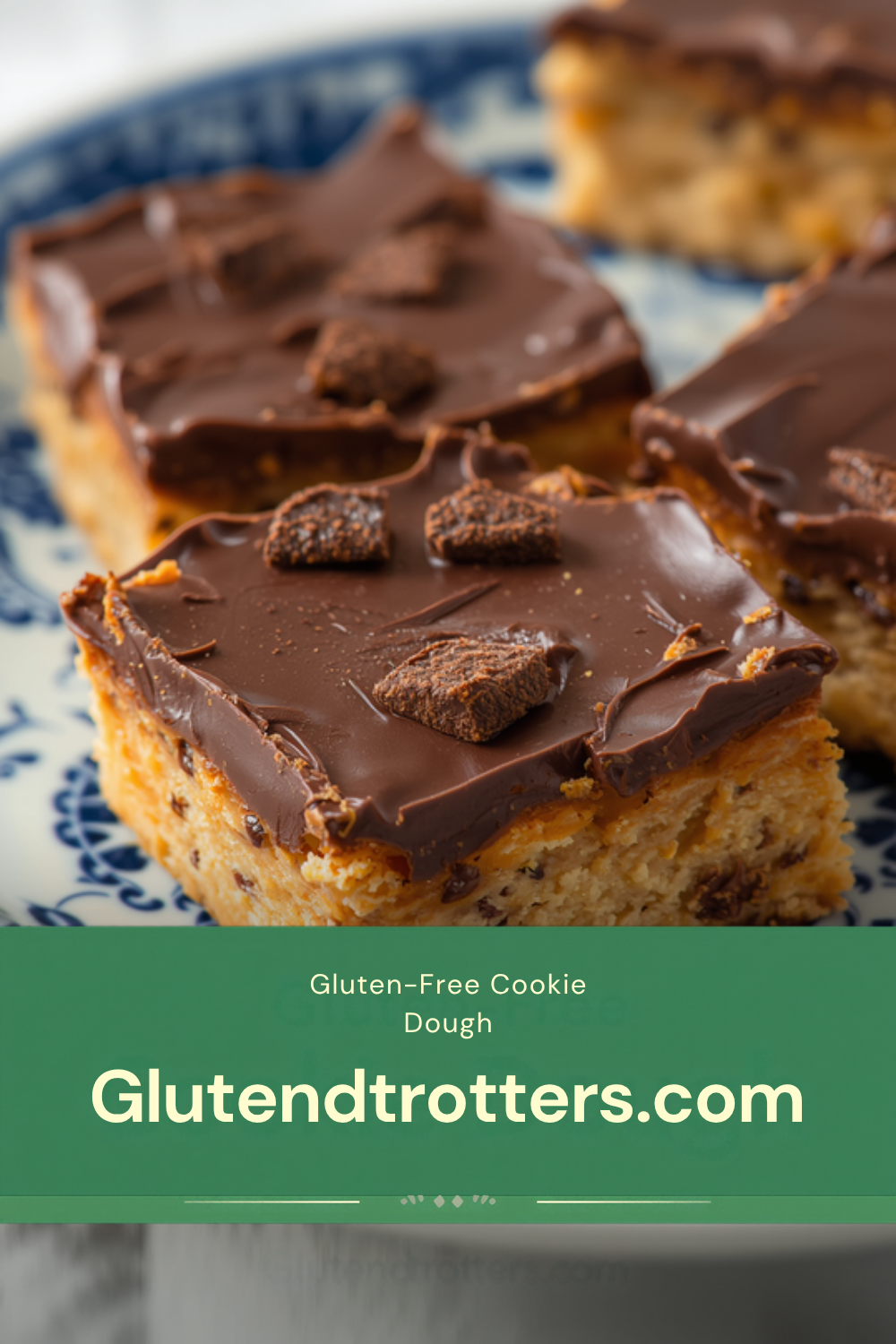 Gluten-Free Cookie Dough