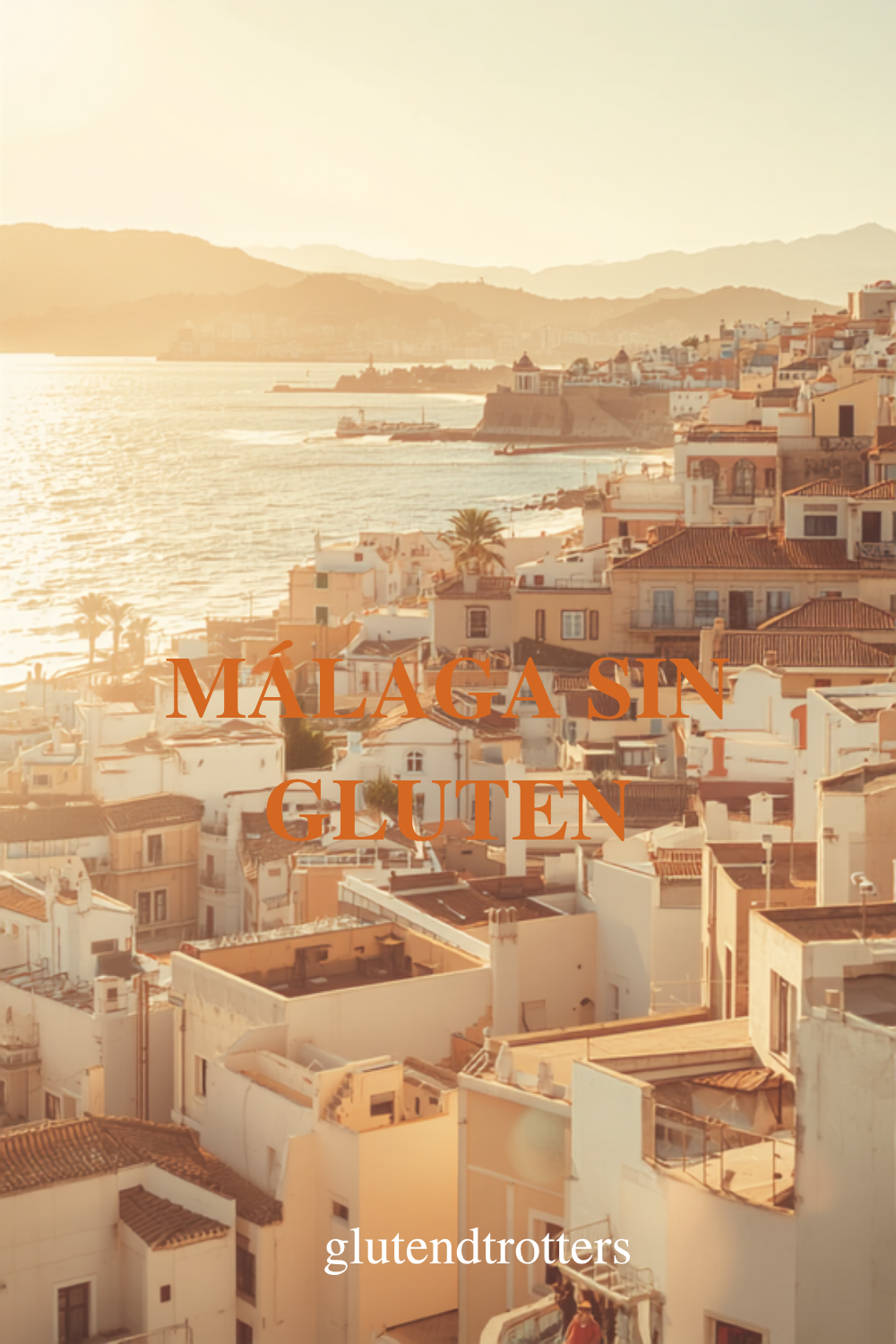 Málaga Sin Gluten