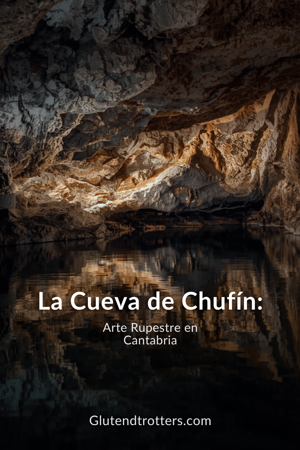 La cueva de Chufín: arte rupestre milenario a los pies de un embalse en Cantabria