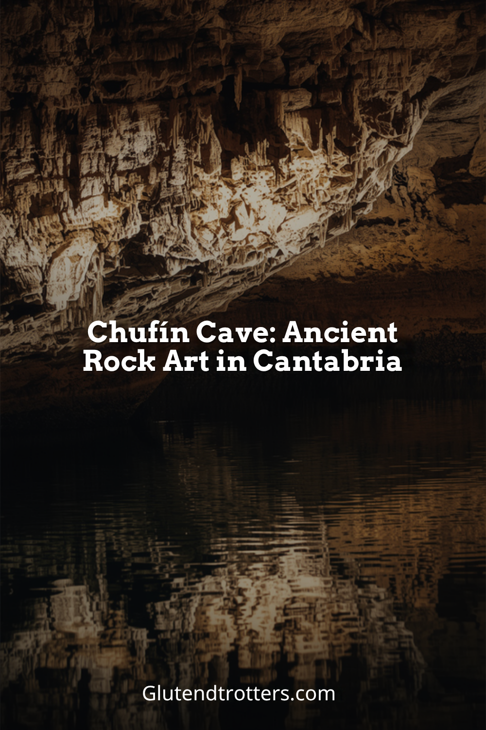 Chufín Cave: Ancient Rock Art on the Shore of a Cantabrian Reservoir