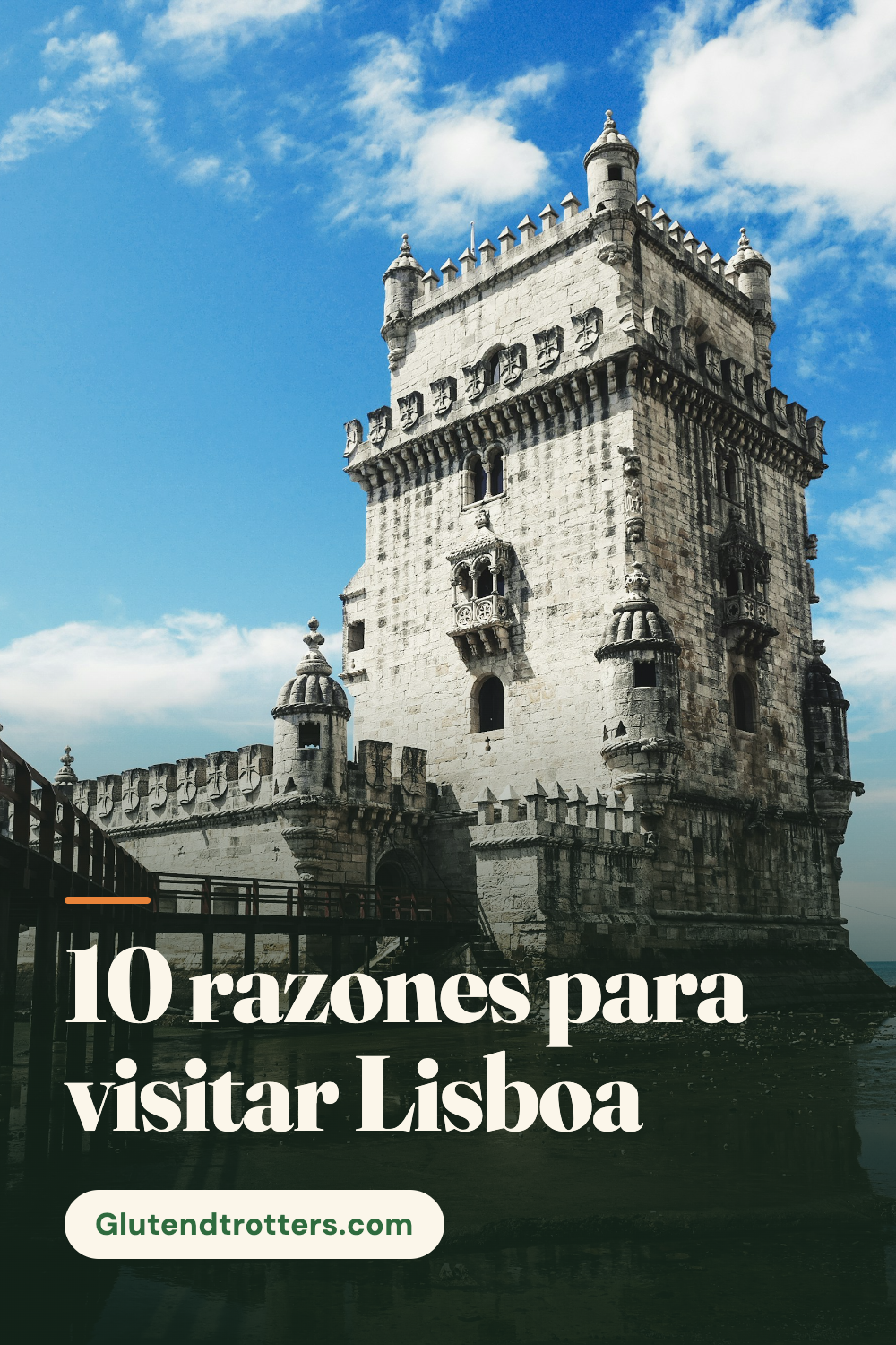 10 razones para visitar Lisboa: lugares imprescindibles