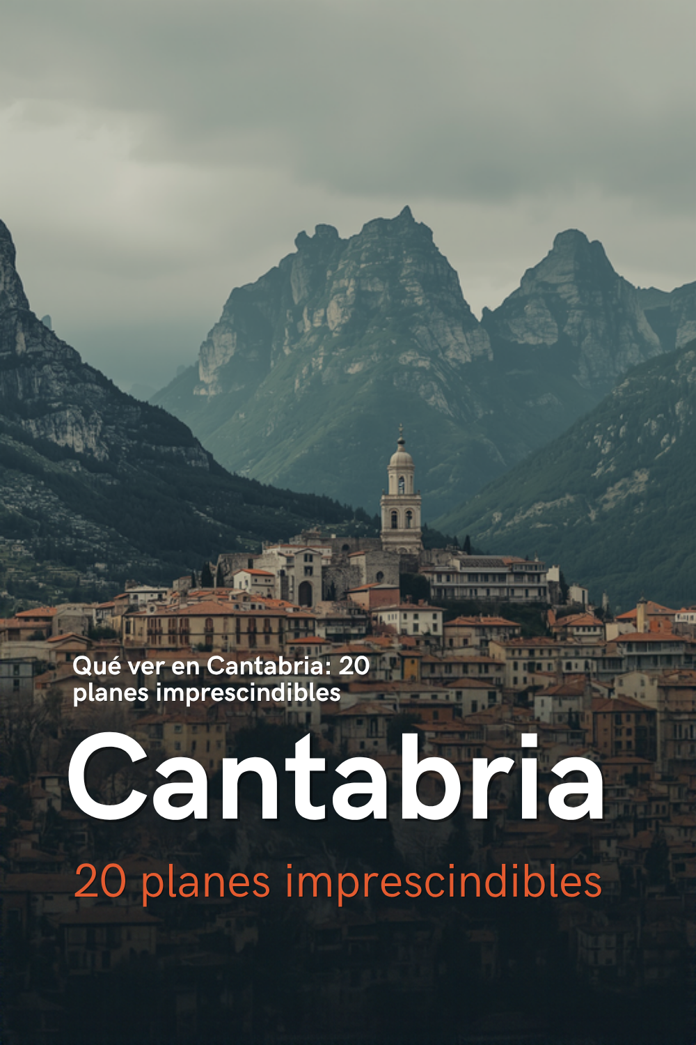 Qué ver en Cantabria: 20 planes imprescindibles para enamorarte del norte