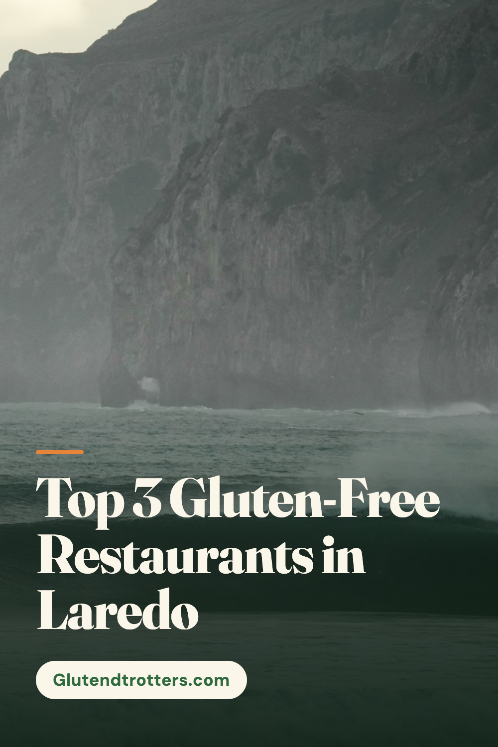 Top 3 Gluten-Free Restaurants in Laredo You Must Visit