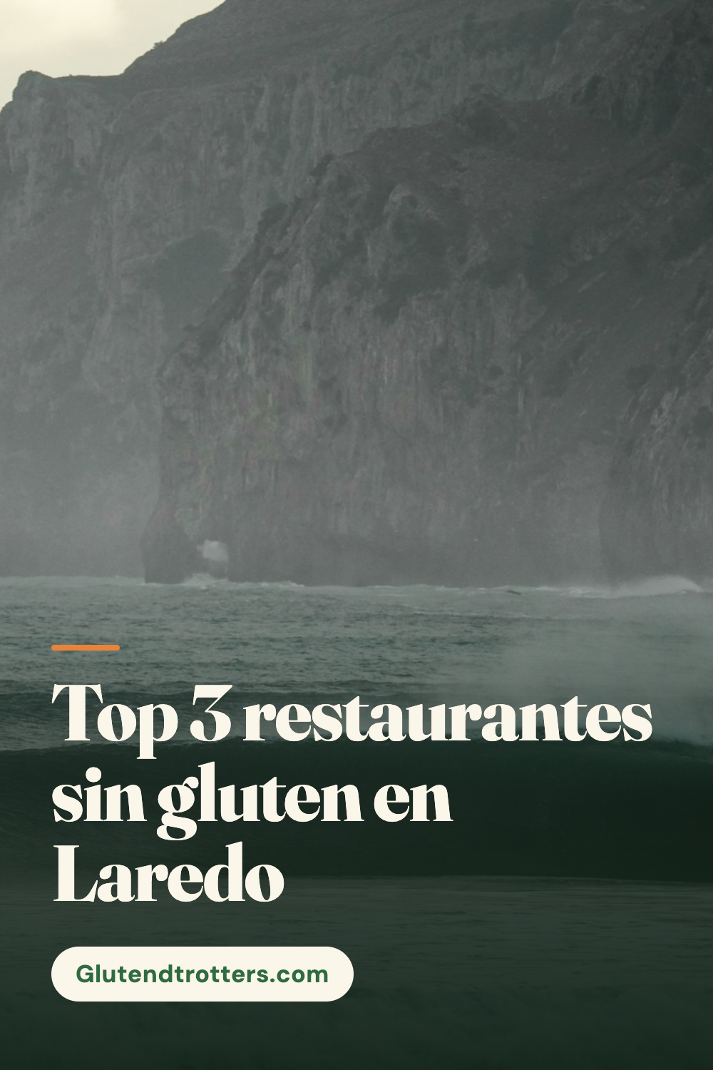 Top 3 de los restaurantes sin gluten en Laredo